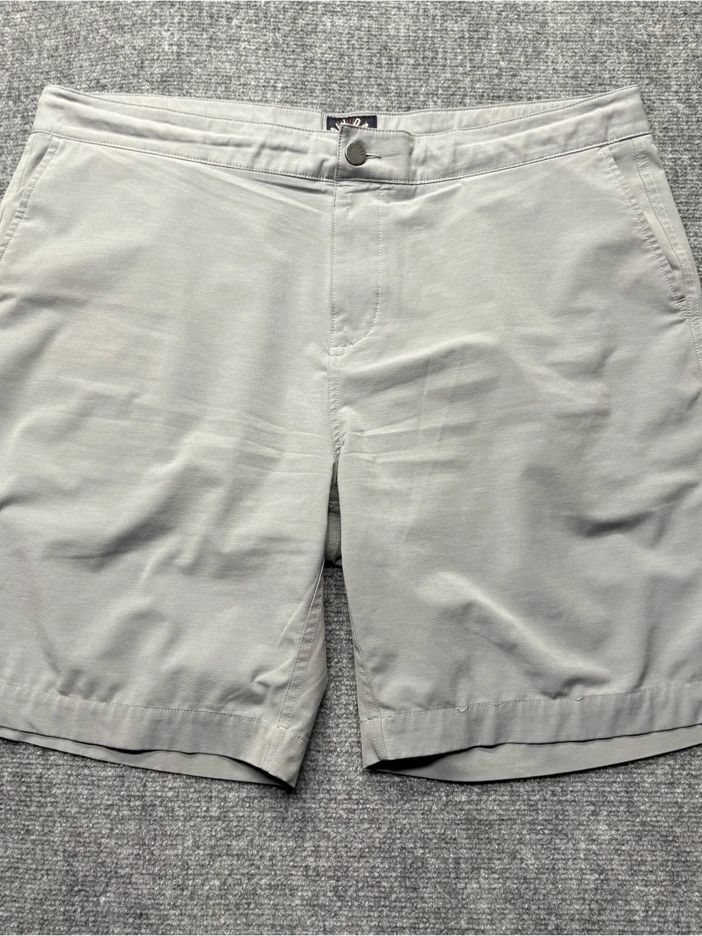 Faherty All Day Shorts Mens 40 9